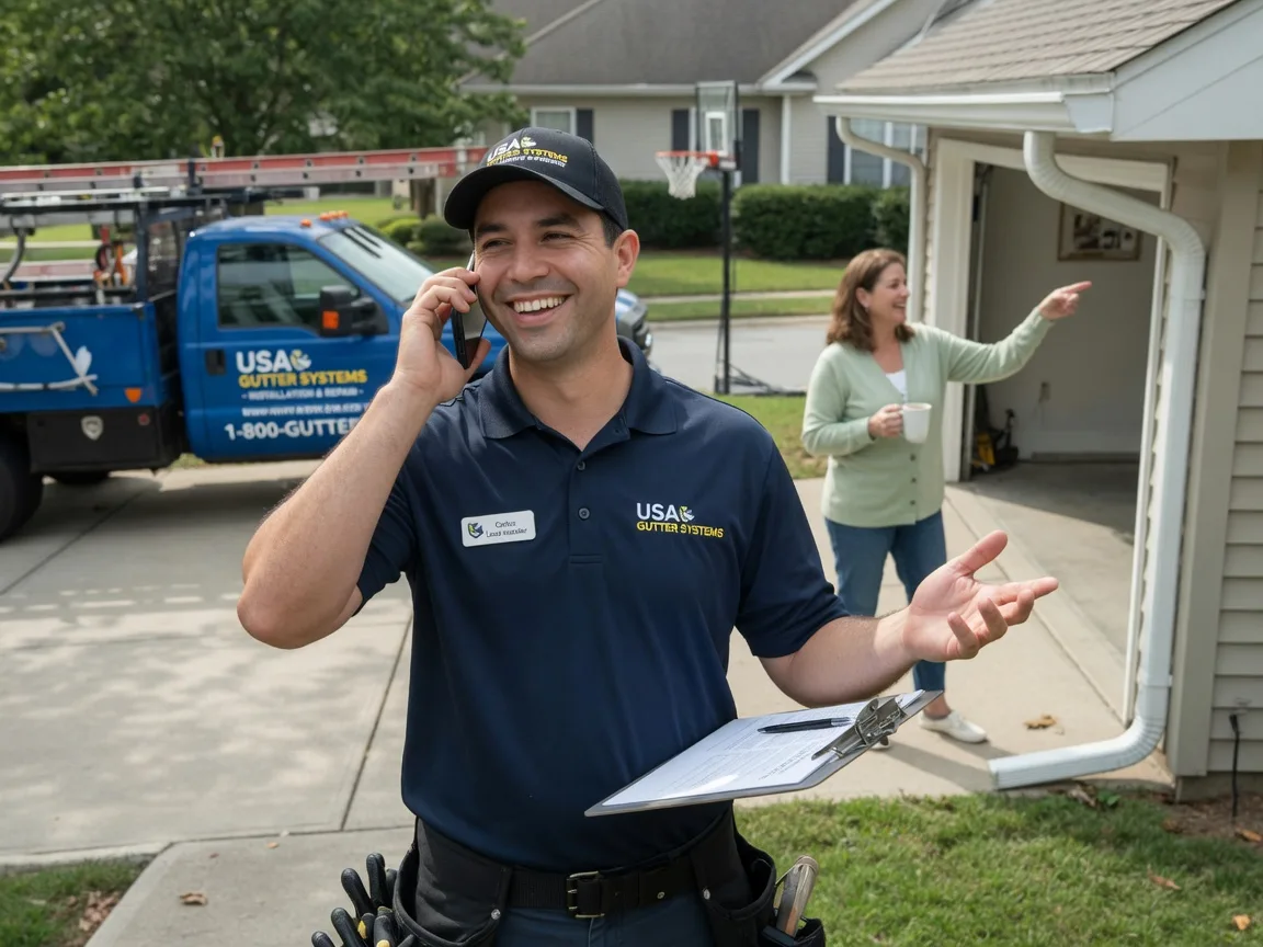 Gutter Installation Cataula, GA FAQs